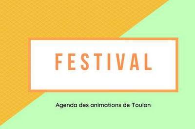 Festival de Musique Toulon & rgion - Saison 2022 / 2023