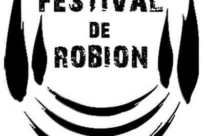 Festival de Robion 2025