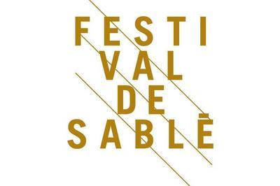 Festival de Sabl 2025