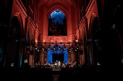 Festival de Saint-Riquier  Baie de Somme 2025