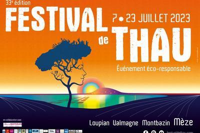 Festival de Thau 2023