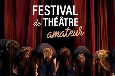 Festival de thtre amateur d'Igny 2025