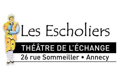 Festival de thtre amateur des Escholiers 2025