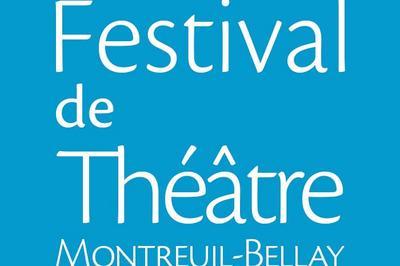 Festival de Thtre de Montreuil Bellay 2025