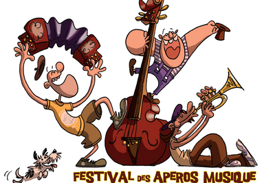 Festival des Apros Musique de Blesle 2021