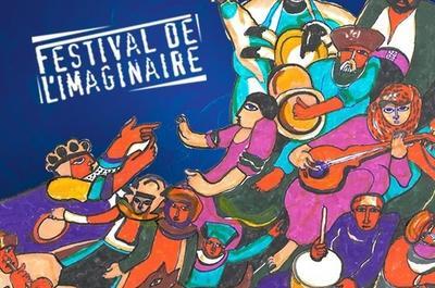 Festival des Arts de l'Imaginaire 2020