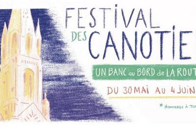Festival des Canotiers 2024