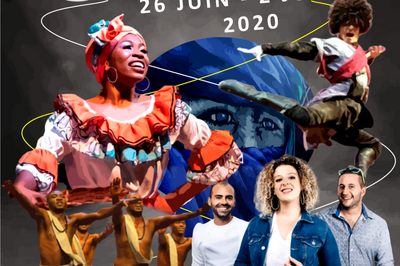 Festival des Cultures du Monde 2020