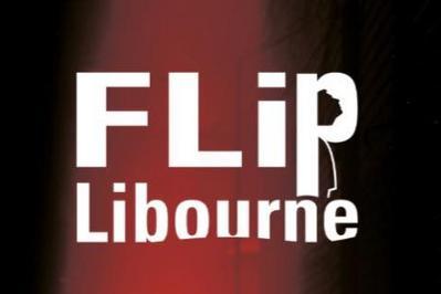 Festival des Littratures Policires (FLIP) Libourne 2025