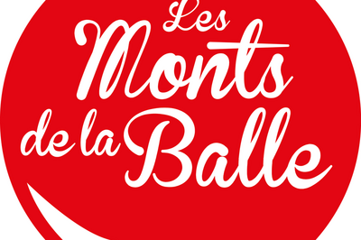 Festival des Monts de la Balle 2025