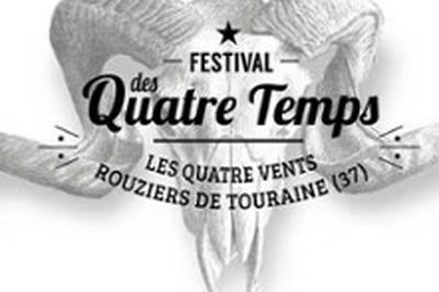 Festival des Quatre Temps #7 2024