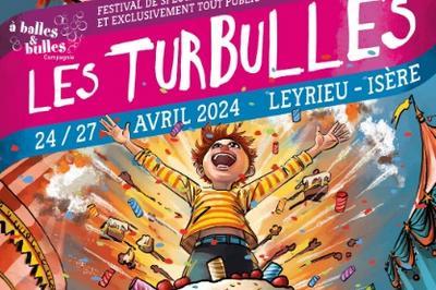 Festival des Turbulles 2025