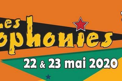 Pass 2 jrs Festival Des Zicophonies 2020  Clermont