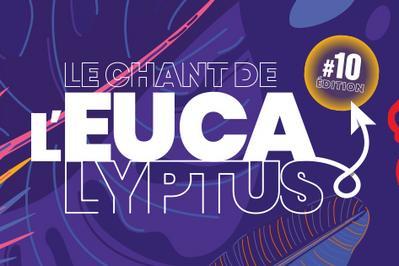 Festival Du Chant De L'Eucalyptus 2024