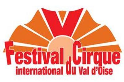 Festival Du Cirque Du Val D'Oise 2025