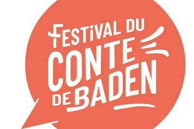 Festival du Conte de Baden 2025