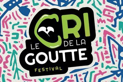 Festival du Cri de la Goutte 2025