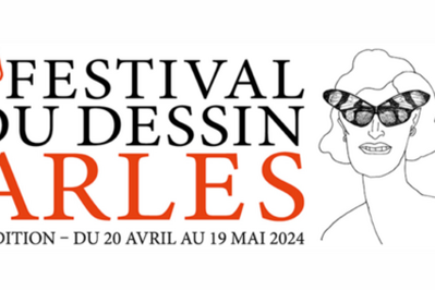 Festival du Dessin d'Arles, Rodolphe Burger, Sofiane Saidi, Mehdi Haddab