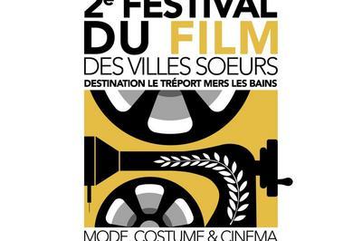 Festival Du Film Des Villes Soeurs, Mode, Costume & Cinma 2019