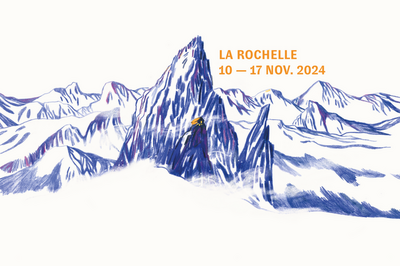 Festival du Film et du Livre d'Aventure de La Rochelle 2025