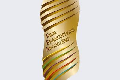 Festival du film francophone d'Angoulme 2024