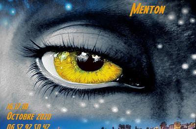 Festival du film Menton 2020
