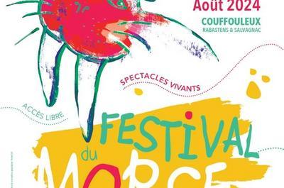 Festival du mOrse 2025