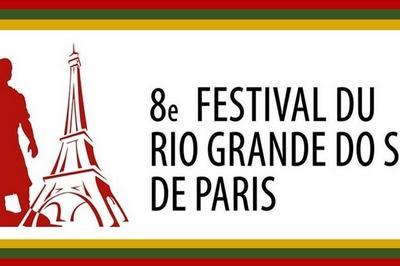 Festival du Rio Grande do Sul de Paris 2020