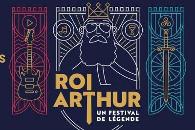 Festival Du Roi Arthur 2022