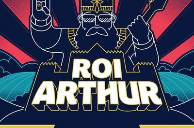 Festival du Roi Arthur 2023