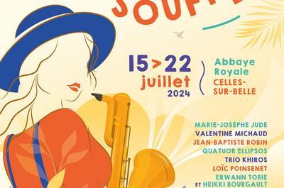 Festival du Souffle 2025