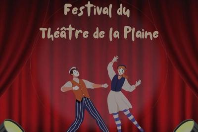 Festival du Thtre de la Plaine Bouvines 2025