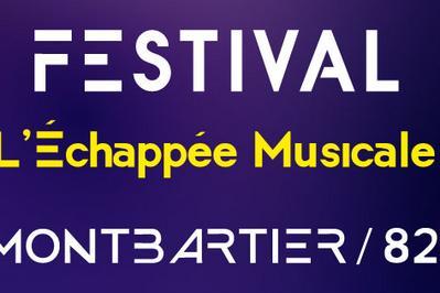 Festival chappe musicale 2024