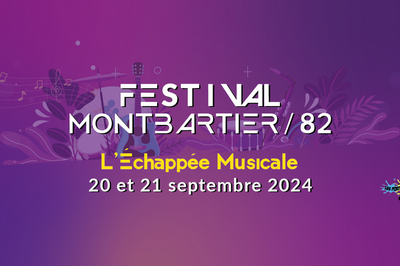 Festival chappe musicale 2024