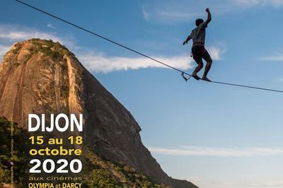 Festival Ecrans de l'aventure de Dijon 2020