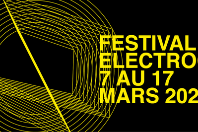 Festival ElectroChic 2025