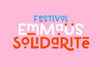 Festival Emmas Solidarit 2025