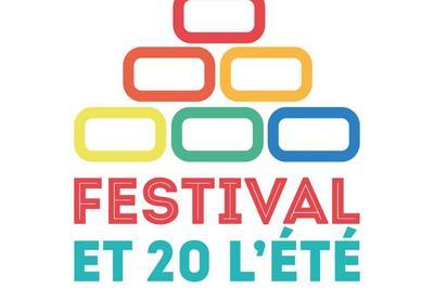 Festival Et 20 l't 2025