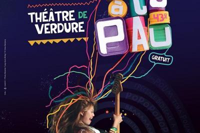 Festival t  Pau 2024