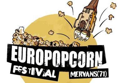 Festival Europopcorn 2025