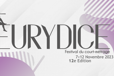 Festival Eurydice 2023