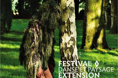 Festival Extension sauvage 8  Combourg