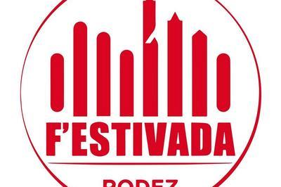 Festival F'estivada 2025