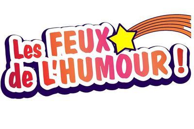 Festival Feux De L'Humour 2020