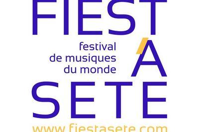 Festival Fiest'A Ste 2025