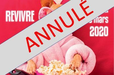 Festival Film Court d'Aigues-Vives 2020