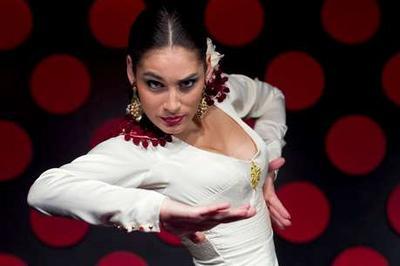 Festival Flamenco de Gorbio 2023