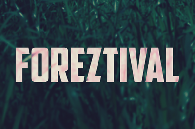 Festival Foreztival 2025