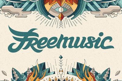 Festival Freemusic 2025