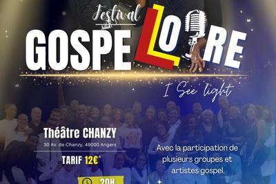 Festival Gospeloire 2025